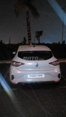 Location de voiture
