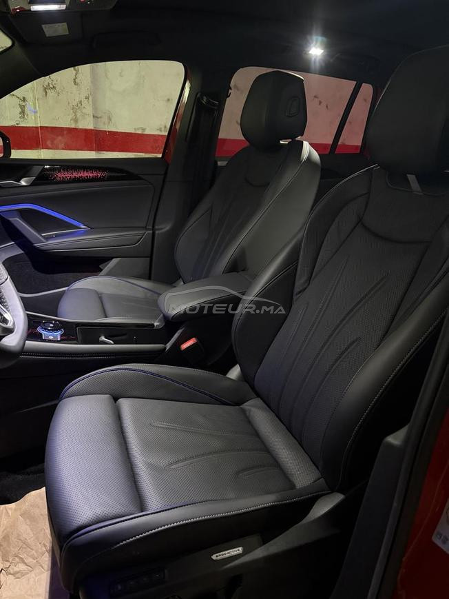 Tiguan R-line 2026