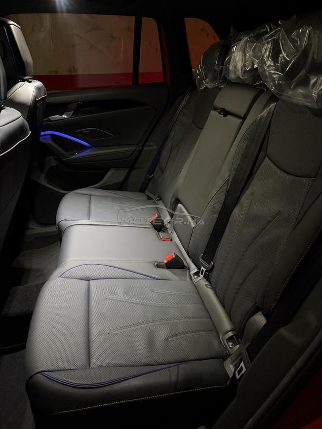 Tiguan R-line 2026