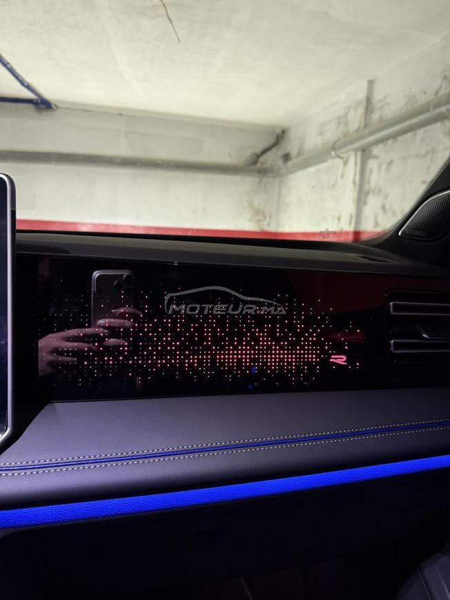Tiguan R-line 2026