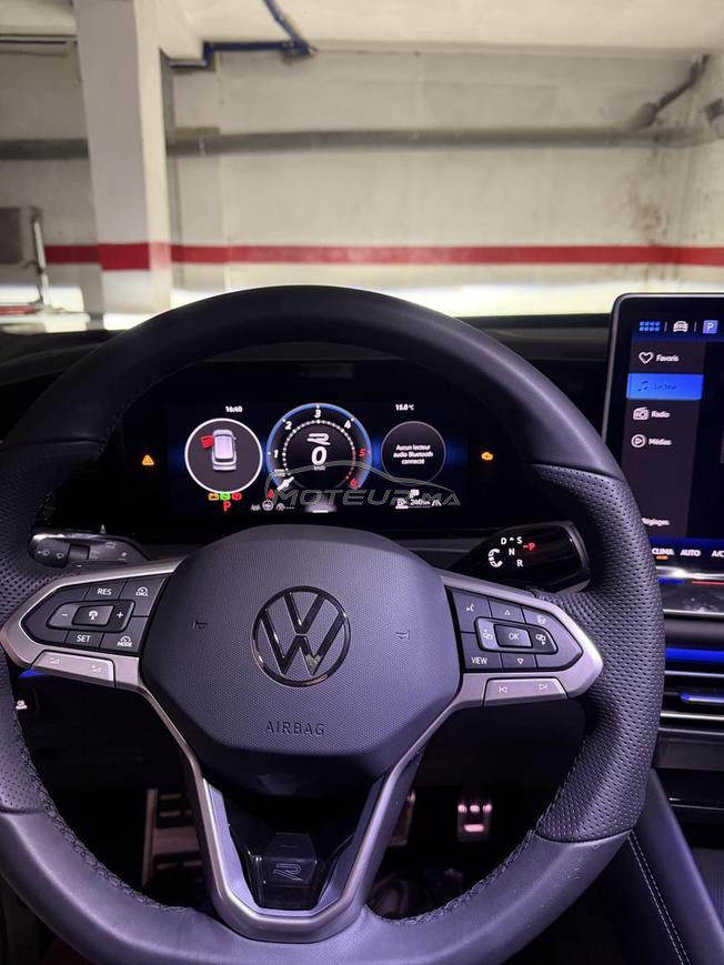 Tiguan R-line 2026