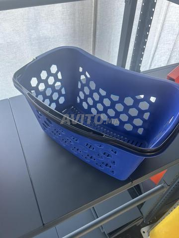 Panier à main de 28 litres Prix Revendeur