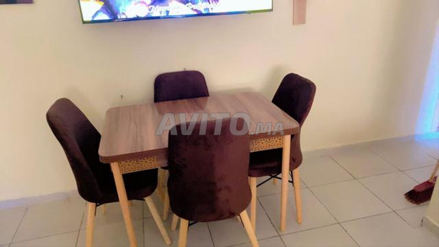 ✅ صالة مونجي خدمة متقنة وحاجة مزيانة