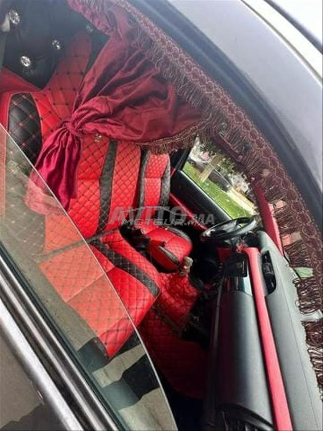 Toyota Hilux Diesel Manuelle 2022 à Settat