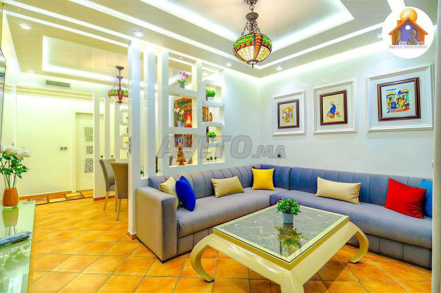 شقة للإيجار شهريا في كابو نيغرو