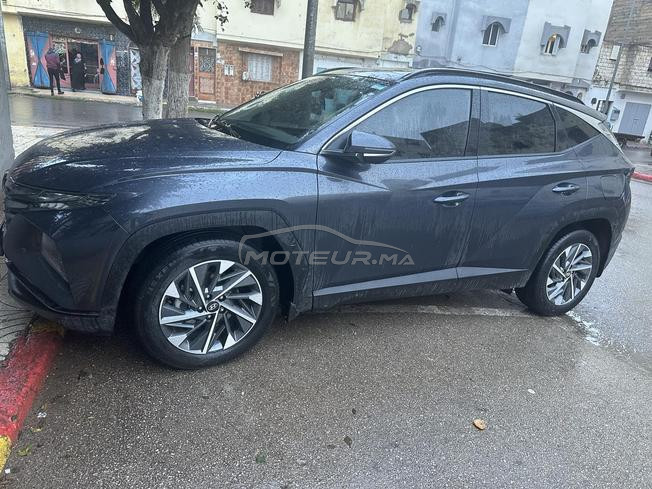 hyundai tucson premier main