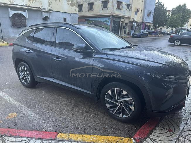 hyundai tucson premier main