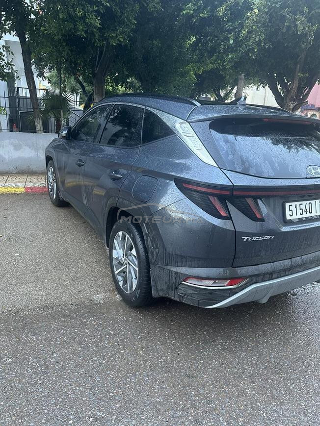 hyundai tucson premier main