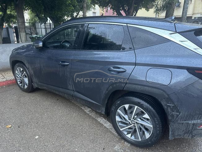 hyundai tucson premier main