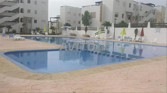 BALNEAIRE Appartement à vendre 63 m² à Fnideq