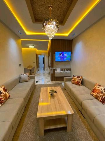 Appartement à côté de Jemaa el Fna