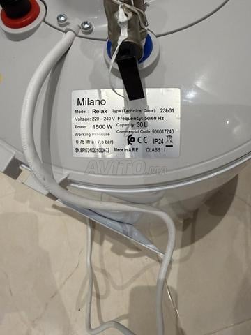 سخان كهربائي