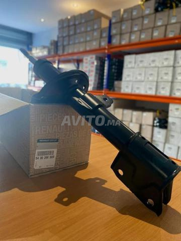 AMORT AV R pièces auto Pour renault