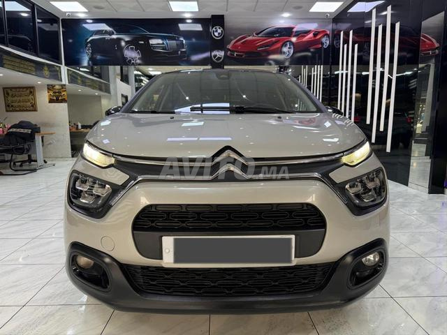Citroën C3