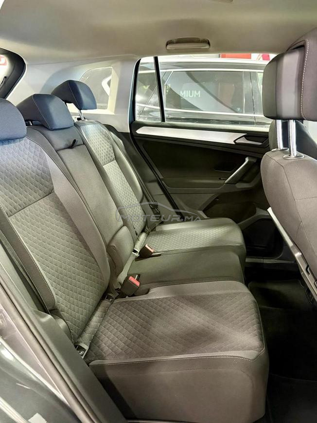 Volkswagen Tiguan Diesel Automatique 2020