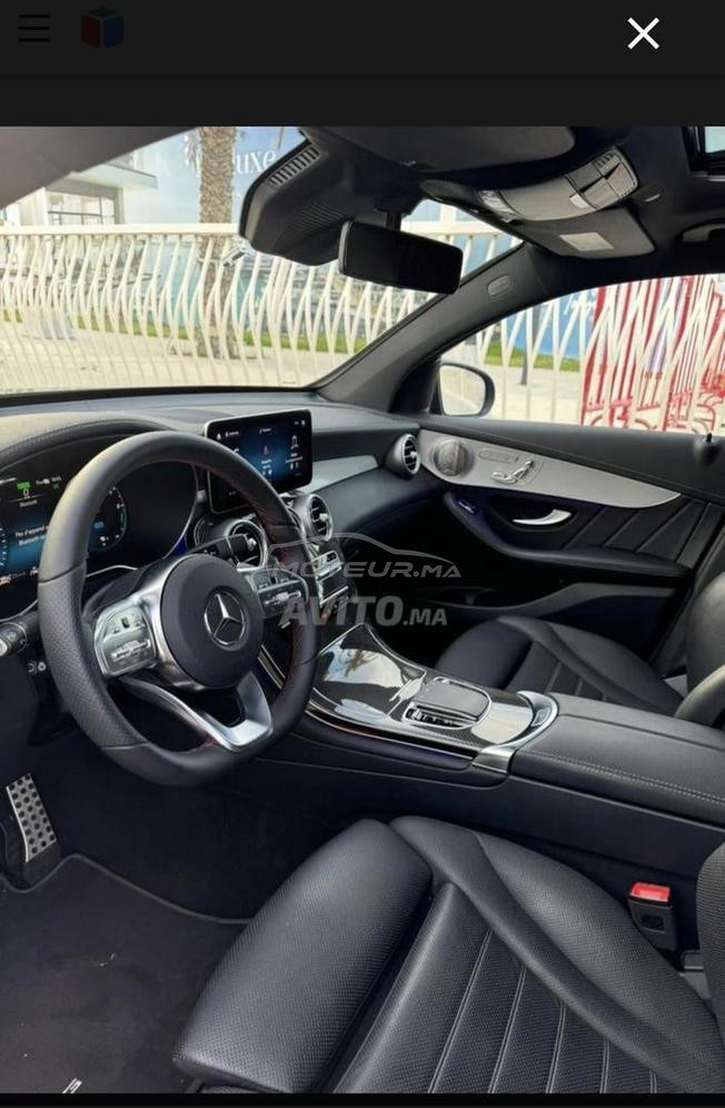 Mercedes-Benz 300 Hybride Automatique 2021