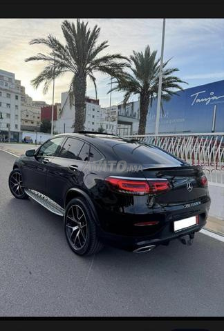 مرسيدس بنز 300 هجينة أوتوماتيكية 2021 - 2