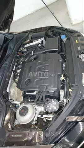 سكودا اوكتافيا ديزل أوتوماتيك 2019 في سطات