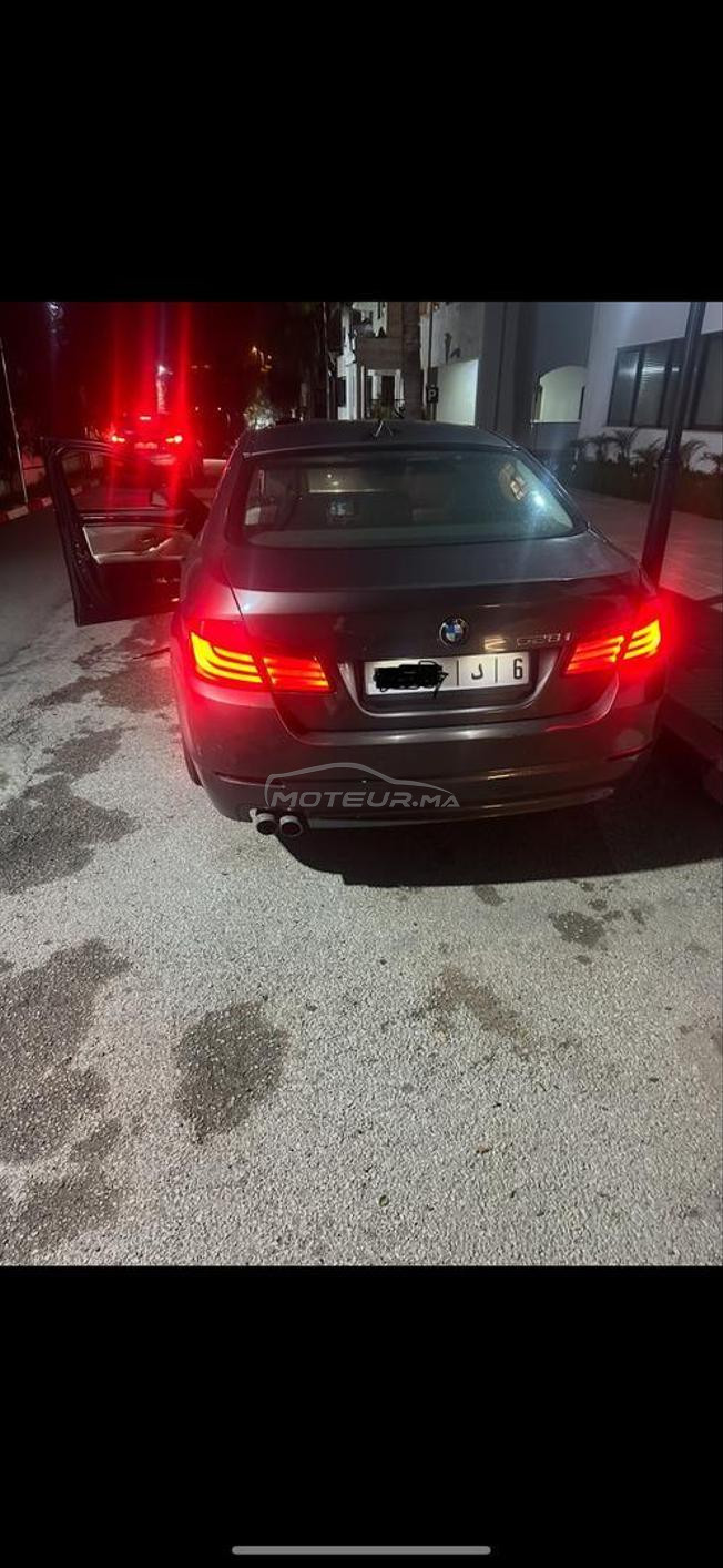 BMW serie 5 528i