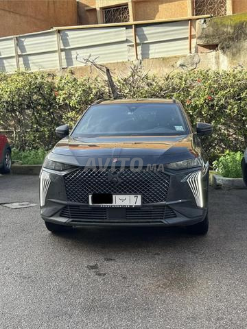 DS7 Diesel 2023 1ère main