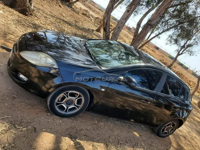 Fiat Bravo Diesel Manuelle 2008 à Casablanca