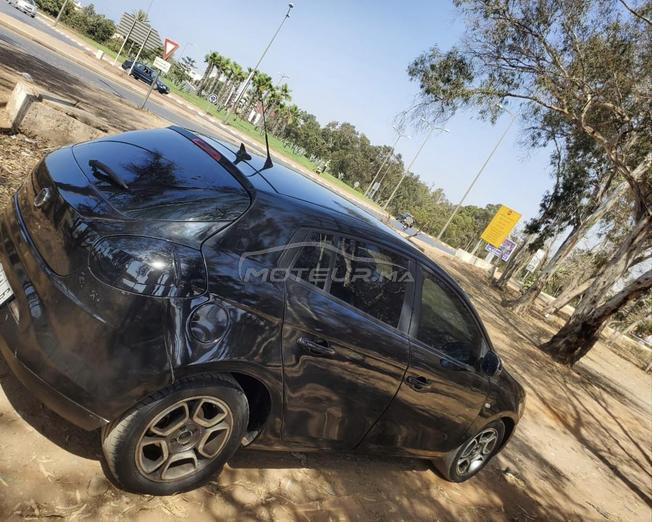Fiat Bravo Diesel Manuelle 2008 à Casablanca