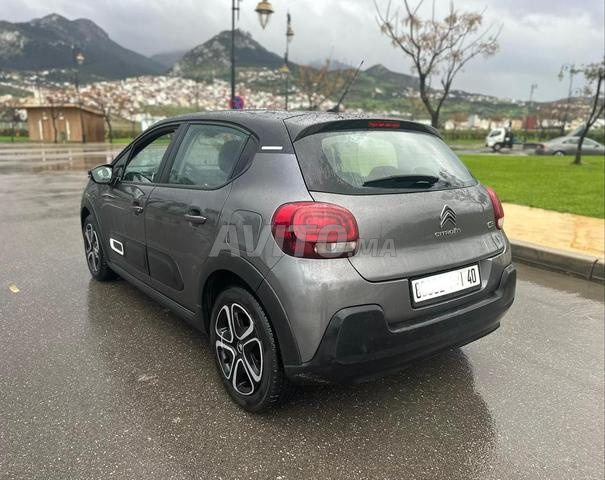 سيتروين سي 3 ديزل