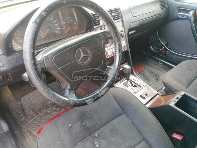 mercedes c250 