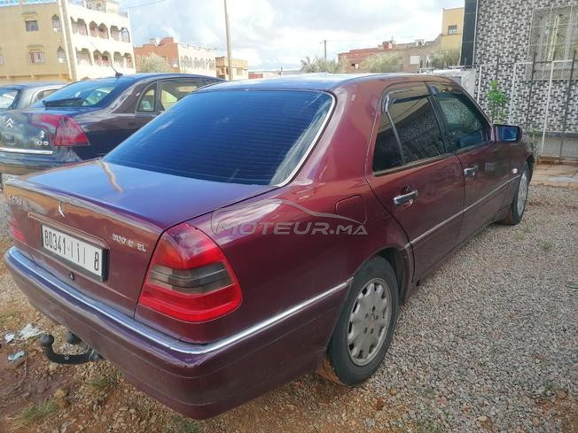 mercedes c250 