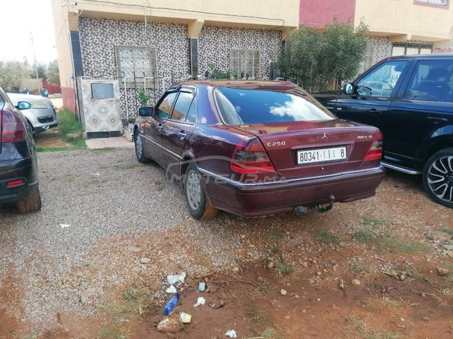 mercedes c250 