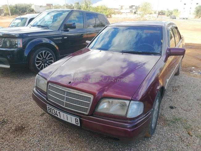 mercedes c250 
