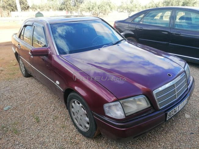 mercedes c250 