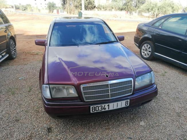mercedes c250 