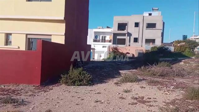 Terrain à vendre pour villa et auberge titre