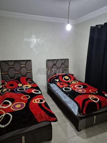 Appartement à louer 73 m² à Marrakech