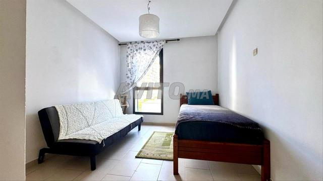 شقة مفروشة للإيجار في CFC - 2