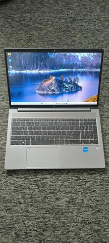 HP Zbook Power G10 i7 13Th 32Go 1To Rtx A1000 6Go