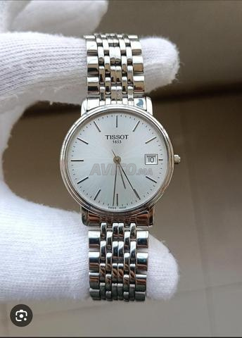 Montre Tissot en très bon état