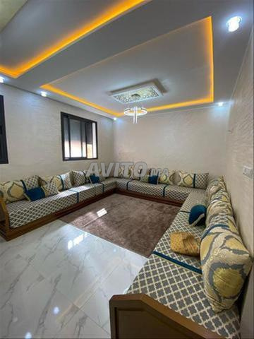 Magnifique appartement à louer à Beni Mellal