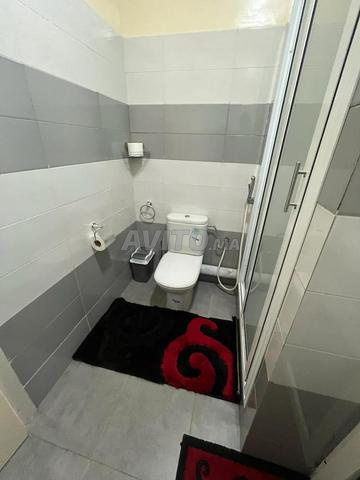 Appart à vendre 94 m² à Imi Ouaddar vue piscine - 2