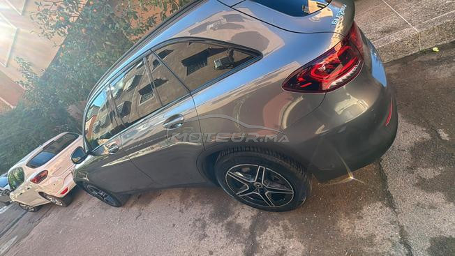 Mercedes-Benz Classe GLC 200 Diesel Automatique