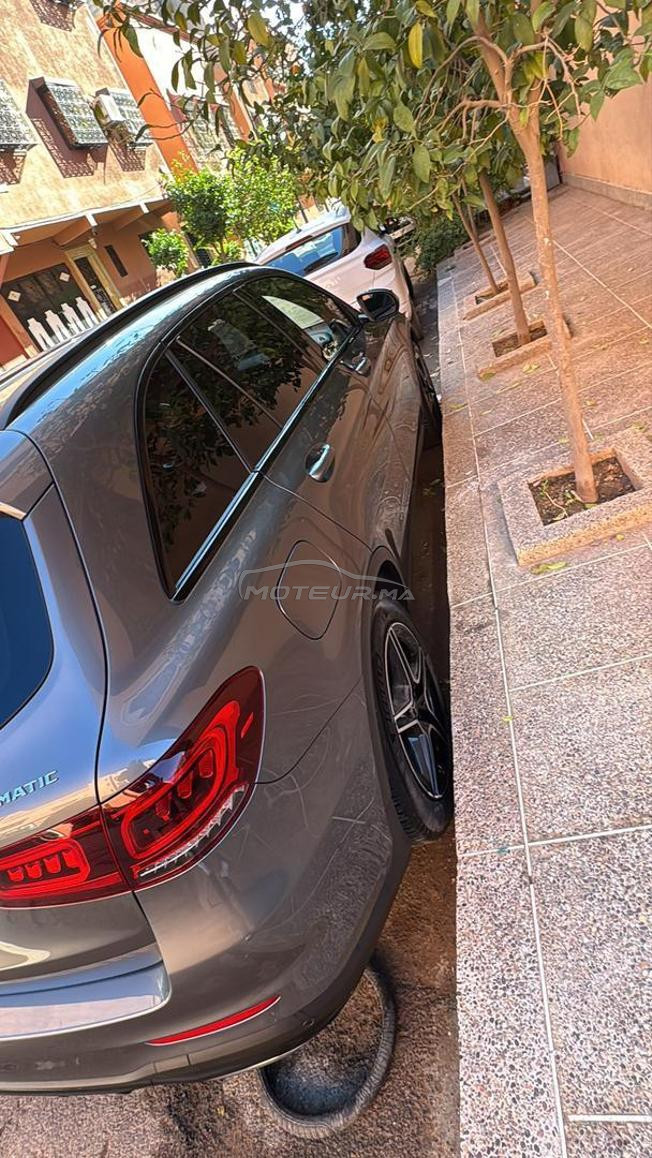 Mercedes-Benz Classe GLC 200 Diesel Automatique