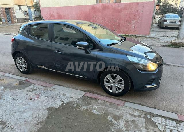 Casablanca Bernoussi