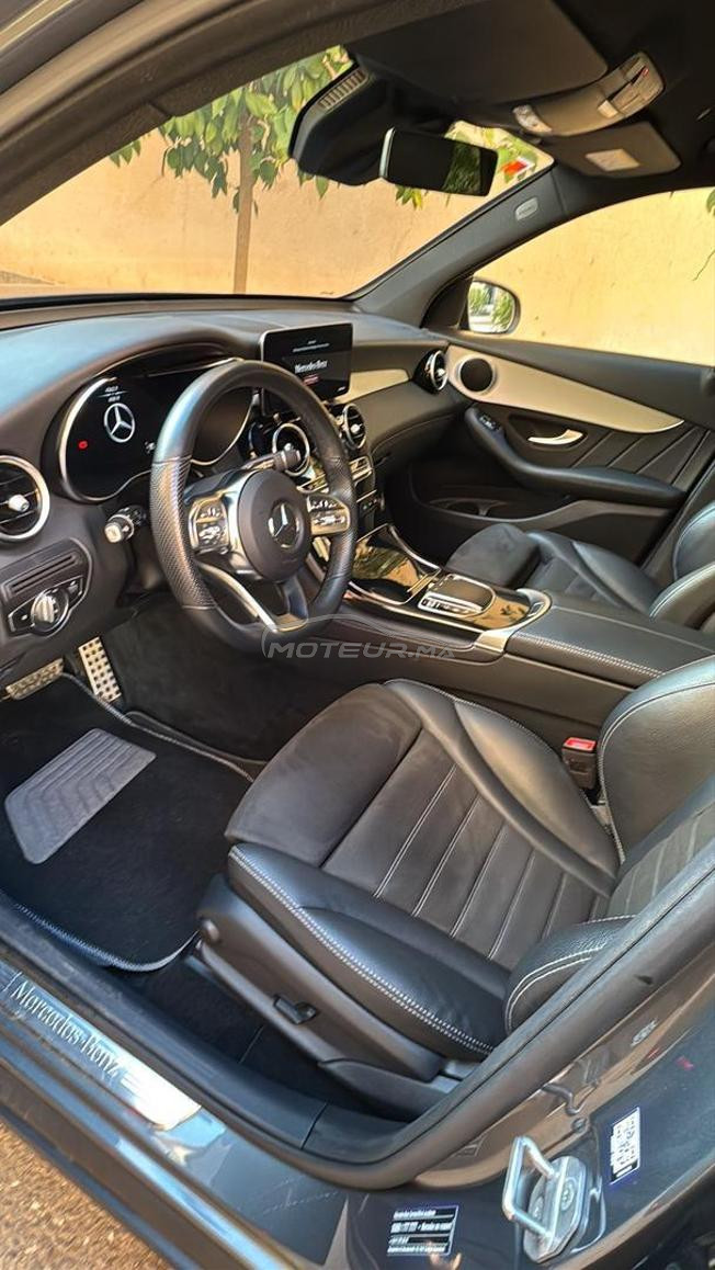 Mercedes-Benz Classe GLC 200 Diesel Automatique