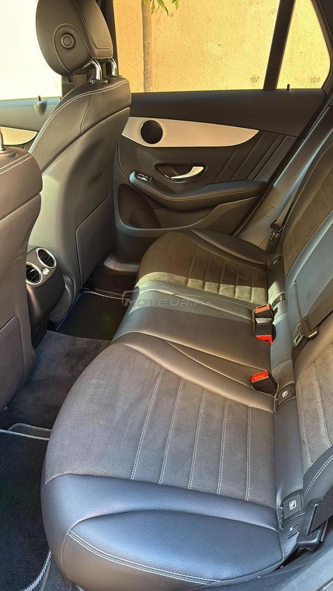 Mercedes-Benz Classe GLC 200 Diesel Automatique