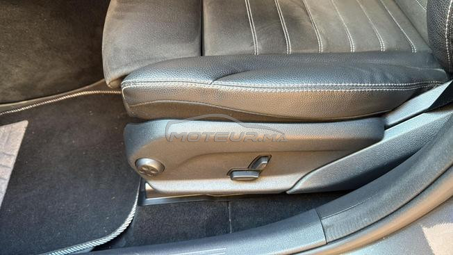 Mercedes-Benz Classe GLC 200 Diesel Automatique