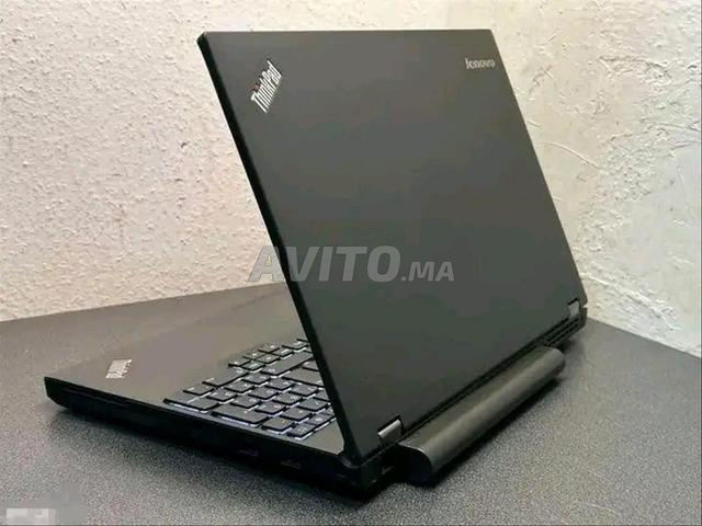 Lenovo i7 Ram 16 double Graphique Disc SSD