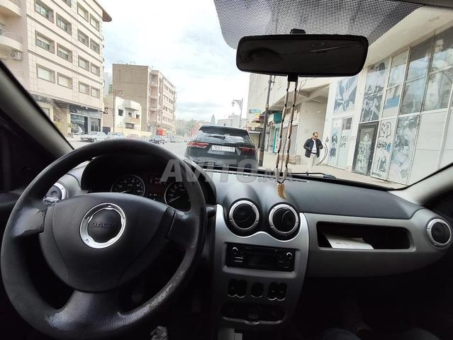 Sandero Diesel BVM 2013/65000Km