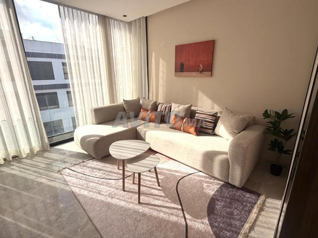 استوديو جديد