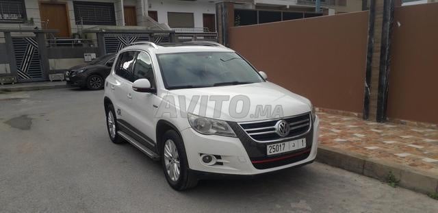 تيجوان 2010 ديزل 4M كل الخيارات الجديدة